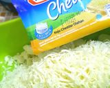 Foto langkah ke 1 dari resep Macaroni Schotel (steam).