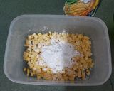 Foto langkah ke 1 dari resep Jagung crispy telur asin 🌽.
