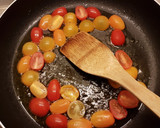 Foto del paso 3 de la receta: Pasta Mediterránea