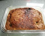 Foto del paso 3 de la receta: Queque de chocolate y almendras, tipo brownie