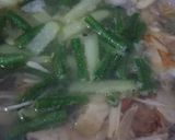 Foto langkah ke 3 dari resep Sayur Lodeh.