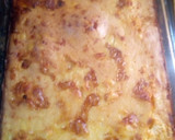 Foto del paso 5 de la receta: Sopa Paraguaya