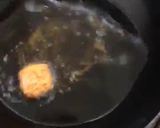 A picture of step 6 of Veg Cheese potato balls.