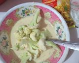 Foto langkah ke 3 dari resep Brokoli goreng sedap gurih.