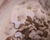 Sooji Cake recipe step 2 photo