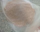 Foto del paso 2 de la receta: Tarta de atún método grez