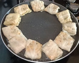 சிக்கன் டோல்மா ரெசிபி ஸ்டேப் 5 புகைப்படம்
