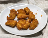 Foto del paso 3 de la receta: Nuggets caseros para Miguel y más ricos que los del McDonald