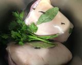 Foto del paso 2 de la receta: Codillo a la gallega