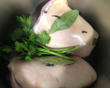 Foto del paso 2 de la receta: Codillo a la gallega