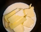 Foto langkah ke 1 dari resep Japanese Cheese Cake.