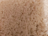 Pan de Arroz en licuadora