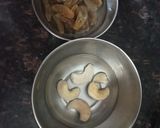 A picture of step 7 of Shahi Dahi bhalle.