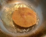 મસાલા પૂરી (Masala Poori Recipe In Gujarati) રેસીપી સ્ટેપ3ફોટો