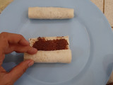 MPASI Snack Berat Anak Roti Mozarella