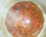 Foto langkah ke 10 dari resep Pempek lenjer nasi.