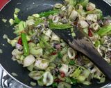 Foto langkah ke 4 dari resep KEPITING tanggal muda.