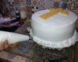 Foto del paso 6 de la receta: Pastel de cumpleaños