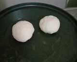 Foto langkah ke 4 dari resep Hotteok (호떡).