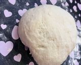 Nutellás kifli recept fázis 2 fotója