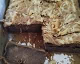 Foto langkah ke 7 dari resep Coffee Cheese Cake.
