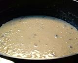 ড্রাই ফ্রুটস পায়েস (dry fruits payesh recipe in Bengali) রেসিপির ধাপ 10 ছবি