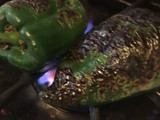 Chile’s Relleno’s and Ranchero Sauce
