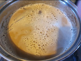 Cola de Mono