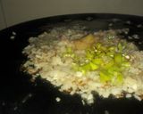 A picture of step 3 of Butter egg mughlai.