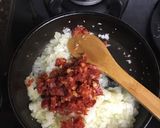 Foto del paso 4 de la receta: Tortilla de Papas Chip a la española