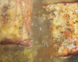 Foto del paso 7 de la receta: Lomo de Cerdo Guisado con Leche de Coco, Yakiniku, Basil Lemongrass y Curry