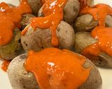 Foto del paso 5 de la receta: Papas arrugadas