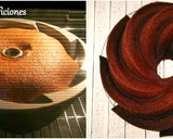 Foto del paso 7 de la receta: Bundt cake de naranja y almendras
