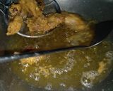 รูปขั้นตอนการทำที่ 5 ของ ไก่ทอดคลุกชีส