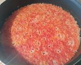 Foto del paso 7 de la receta: Arroz rojo