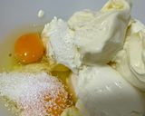 Foto del paso 3 de la receta: Tarta de queso fit