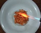 Foto langkah ke 7 dari resep Ayam Bakar Suwir torch.