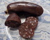 Foto del paso 3 de la receta: Florcitas de morcilla