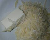 Foto del paso 5 de la receta: Risotto de espinacas