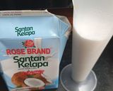 Foto langkah ke 1 dari resep Lupis.