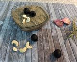 Foto del paso 3 de la receta: Paté de aceitunas negras 🥣