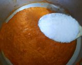 A picture of step 17 of Kofta Curry.