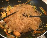 Foto langkah ke 5 dari resep So Un goreng.