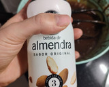 Foto del paso 3 de la receta: Marquise de chocolate vegana y sin TACC 🍫🍓