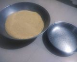 चूरमा लड्डू (Churma laddu recipe in Hindi) रेसिपी चरण 6 फोटो