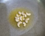 A picture of step 1 of Sweet Vermicelli with Toasted Nuts.