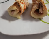 Foto del paso 2 de la receta: Rollitos pollo