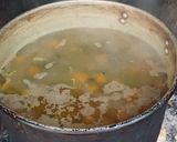 Foto del paso 1 de la receta: Sopaipillas con zapallo