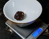 Foto langkah ke 6 dari resep Double Choco Nut Cookies.