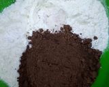 Foto del paso 3 de la receta: Galletas de chocolate y almendras sin azúcar!!!